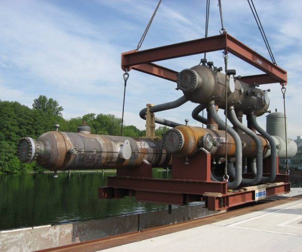 Pressure Vessels and Heat Exchangers_1