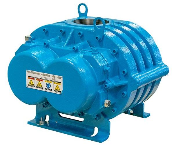 Rotary Positive Displaement Blowers